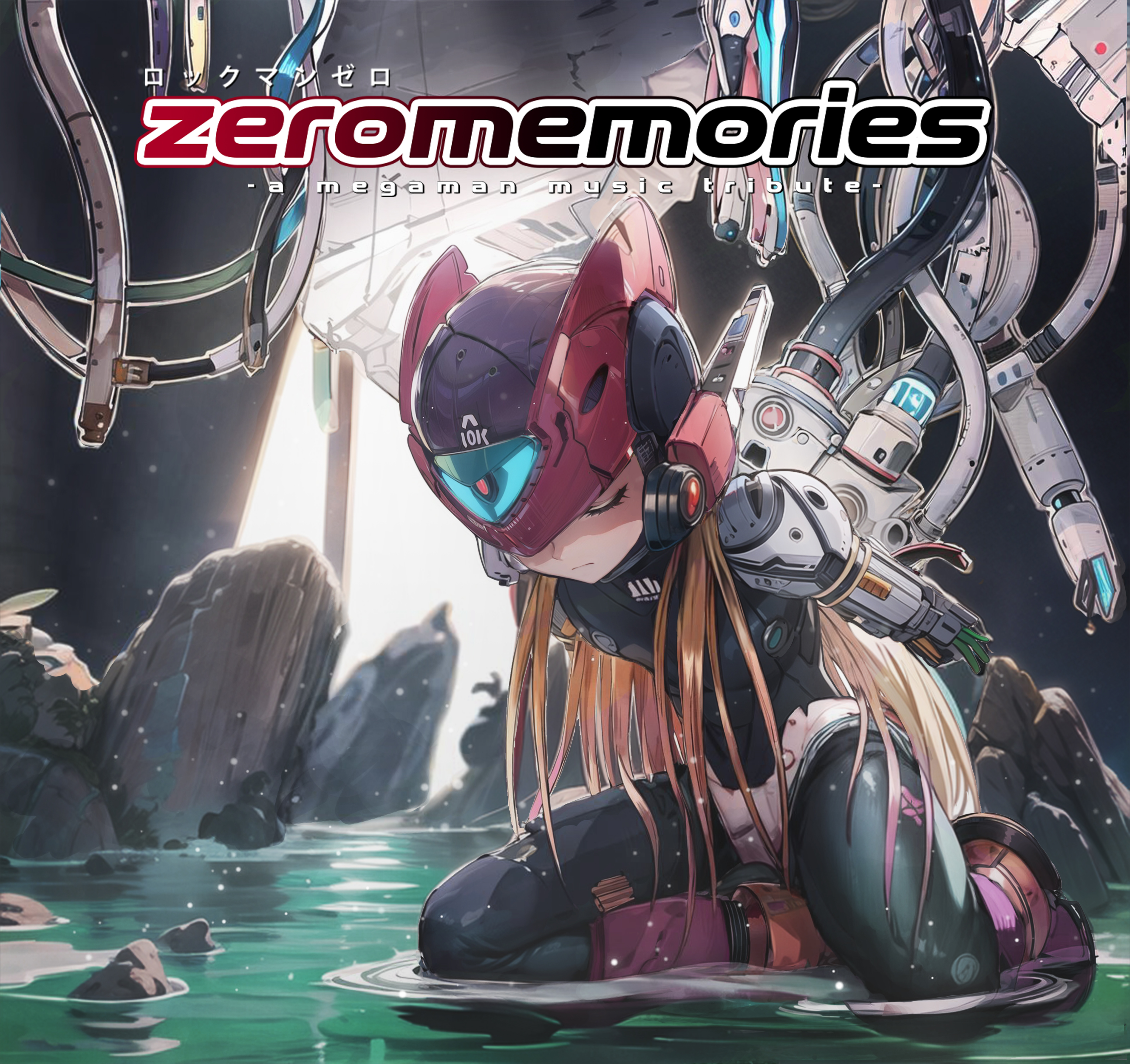 Zero Memories (2023) MP3 - Download Soundtracks for FREE!